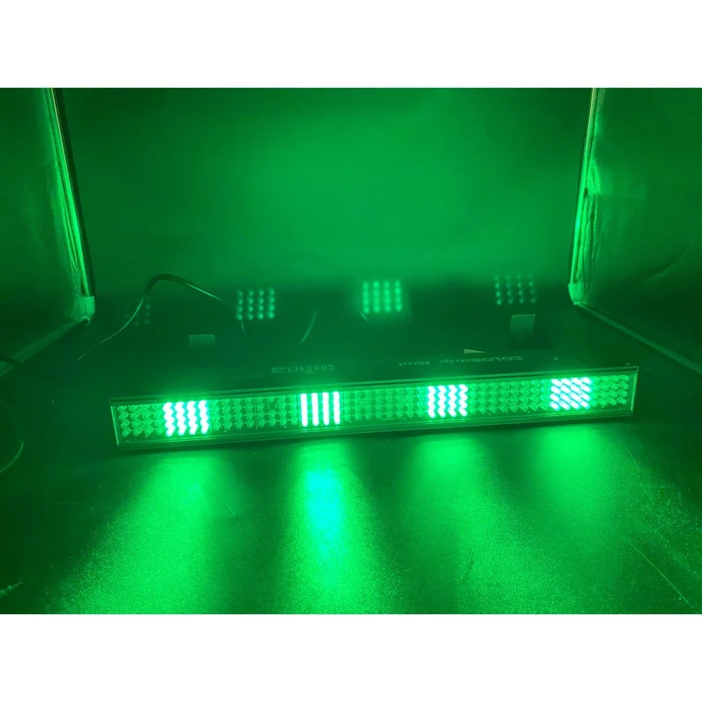 Chauvet DJ ColorStrip Mini Version 2 LED‎ Linear Wash Light RGB DMX 10051064